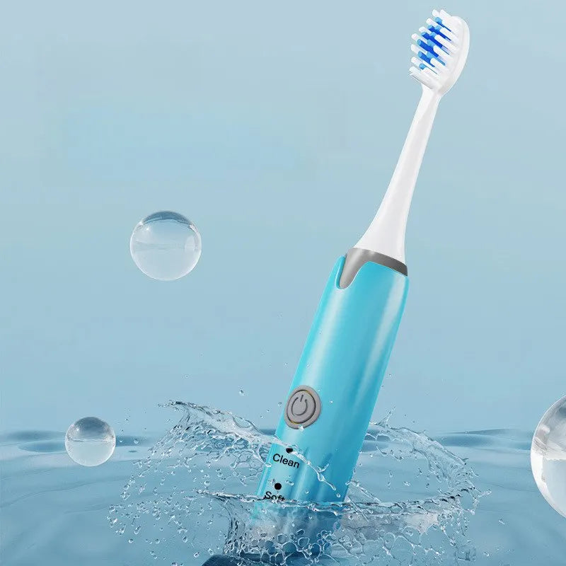 OraBlitz - 30 Seconds Toothbrush