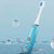 OraBlitz - 30 Seconds Toothbrush