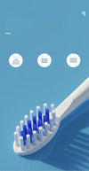 OraBlitz - 30 Seconds Toothbrush