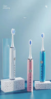 OraBlitz - 30 Seconds Toothbrush