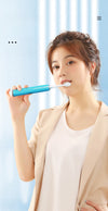 OraBlitz - 30 Seconds Toothbrush