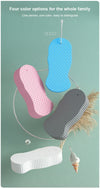 Loofi - Exfoliating Bath Sponge
