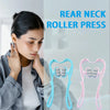 Neck Massager with Six Wheels – Neck &amp; Arm Relief