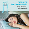 Neck Massager with Six Wheels – Neck &amp; Arm Relief