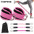 Ankle Straps & Bands Set – Gym & Home Workouts