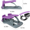 HydraSteps -  Stepper With Resistance Bands