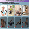 FlexBar - Multi-Functional Pilates Bar