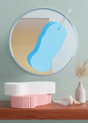 Loofi - Exfoliating Bath Sponge