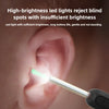 WaxWand - Wax Elimination Otoscope