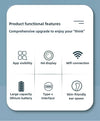 WaxWand - Wax Elimination Otoscope