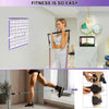 FlexBar - Multi-Functional Pilates Bar