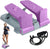 HydraSteps -  Stepper With Resistance Bands