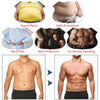 PowerFit - Men Compression Top
