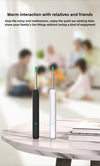 WaxWand - Wax Elimination Otoscope