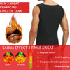 PowerFit - Men Compression Top
