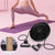 TwistEase - Massage Waist Twisting Board