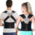 BackRite - Adjustable Posture Corrector