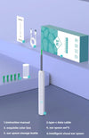 WaxWand - Wax Elimination Otoscope
