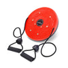 TwistEase - Massage Waist Twisting Board